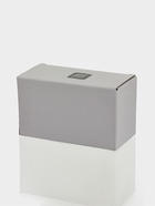 Набор стаканов Magistro «Грани» 350 мл, 2 шт., стекло, прозрачный - фото 809649231