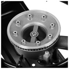 УЦЕНКА Плита газовая портативная maclay, для кемпинга, с переходником - Фото 11