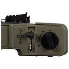 УЦЕНКА Плита газовая портативная maclay, для кемпинга, с переходником - Фото 12