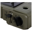 УЦЕНКА Плита газовая портативная maclay, для кемпинга, с переходником - Фото 13