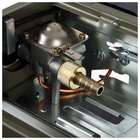 УЦЕНКА Плита газовая портативная maclay, для кемпинга, с переходником - Фото 16