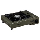 УЦЕНКА Плита газовая портативная maclay, для кемпинга, с переходником - Фото 8