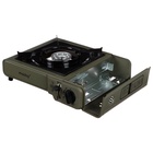 УЦЕНКА Плита газовая портативная maclay, для кемпинга, с переходником - Фото 9