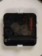 УЦЕНКА Часы настенные двусторонние, на подвесе «Весенние», плавный ход, циферблат d=17 см, 30×48 см - Фото 5