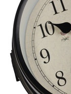 УЦЕНКА Часы настенные двусторонние, на подвесе «Весенние», плавный ход, циферблат d=17 см, 30×48 см - Фото 6