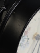 УЦЕНКА Часы настенные двусторонние, на подвесе «Весенние», плавный ход, циферблат d=17 см, 30×48 см - Фото 7