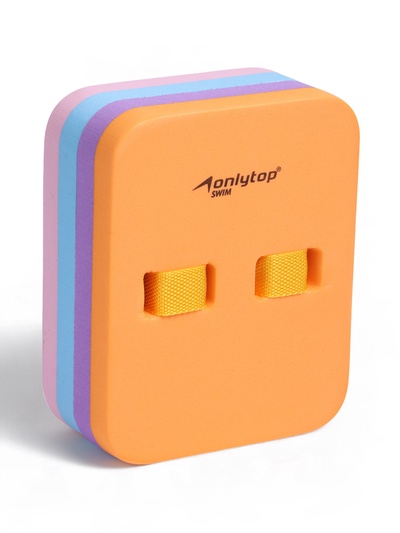 УЦЕНКА Пояс для обучения плаванию ONLYTOP, детский, 21×17×8 см