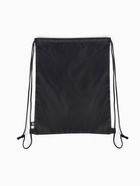 Сумка для обуви "Котик с бабочками", болоневый материал, 41х31 см - фото 809626205