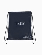 Сумка для обуви "ENJOY", болоневый материал, 41х31 см - фото 809626210