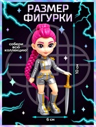 HAPPY VALLEY Игрушка-сюрприз "Funny box", кей-поп 10960966