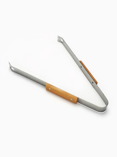 Подарочный набор для барбекю «Мастер гриля», 3 предмета