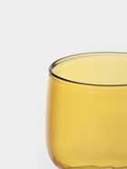 Кружка стеклянная "Современность" 350 мл - фото 809626222