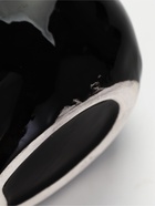 УЦЕНКА Пепельница для дома бездымная "Череп", для сигарет и стиков, 13 х 16 см, черная - Фото 2