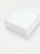 УЦЕНКА Зажигалка бензиновая "Огненное сердце", кремний, 6 х 8 см - Фото 3