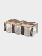 УЦЕНКА Набор стаканов «Венеция», 200 мл, 6 шт - Фото 2