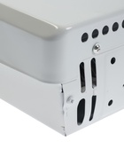 УЦЕНКА Обогреватель «Ресанта» ОК-2500, конвекторный, 2500 Вт, 25 м², колесики, белый - Фото 2