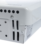 УЦЕНКА Обогреватель «Ресанта» ОК-2500, конвекторный, 2500 Вт, 25 м², колесики, белый - Фото 3