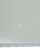 УЦЕНКА Обогреватель «Ресанта» ОК-2500, конвекторный, 2500 Вт, 25 м², колесики, белый - Фото 8