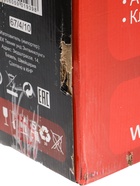 УЦЕНКА Обогреватель «Ресанта» ОК-2500, конвекторный, 2500 Вт, 25 м², колесики, белый - Фото 10