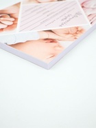 Медицинская карта А5, 80 л. Форма №112/у и прививочный сертификат А6, 12 л «Девочка» - фото 809649247