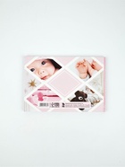 Медицинская карта А5, 80 л. Форма №112/у и прививочный сертификат А6, 12 л «Девочка» - фото 809649251