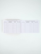 Медицинская карта А5, 80 л. Форма №112/у и прививочный сертификат А6, 12 л «Мальчик» - фото 809649260