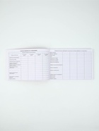 Медицинская карта А5, 80 л. Форма №112/у и прививочный сертификат А6, 12 л «Мальчик» - фото 809649261