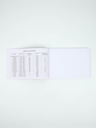 Медицинская карта А5, 80 л. Форма №112/у и прививочный сертификат А6, 12 л «Мальчик» - фото 809649262