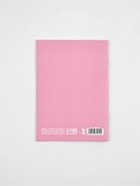 Медицинская карта А4, 16 л. Форма №112/у и прививочный сертификат А6, 12 л «Розовый» - фото 809649279