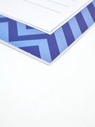 Медицинская карта А4, 16 л. Форма №112/у и прививочный сертификат А6, 12 л «Голубой» - фото 809649281