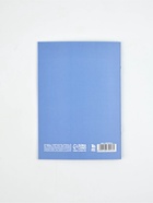 Медицинская карта А4, 16 л. Форма №112/у и прививочный сертификат А6, 12 л «Голубой» - фото 809649290