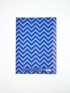 Медицинская карта А4, 16 л. Форма №112/у и прививочный сертификат А6, 12 л «Голубой» - фото 809649285