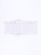 Медицинская карта в твердой обложке Форма №112/у «Мальчик», 80 листов - фото 809649297