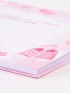 Медицинская карта в твердой обложке Форма №112/у «Розовый», 80 листов - фото 809649301