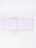 Медицинская карта в твердой обложке Форма №112/у «Розовый», 80 листов - фото 809649307