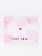 Медицинская карта в твердой обложке Форма №112/у «Розовый», 80 листов - фото 809649308