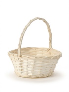 Набор корзин плетеных (ива): D30xH13xHH31  BD23, D25xH12xHH27  BD19, D20xH11xHH23  BD15, 3 шт., - фото 809649343