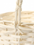 Набор корзин плетеных (ива): D30xH13xHH31  BD23, D25xH12xHH27  BD19, D20xH11xHH23  BD15, 3 шт., - фото 809649346