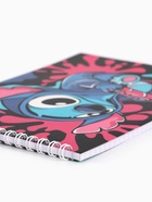 Блокнот А5, 40 листов «Монстрик» (10 шт) - фото 809649430