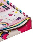 УЦЕНКА Тянущаяся игрушка-антистресс «Единорог», с песком, цвета МИКС, в шоубоксе - Фото 4