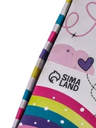 УЦЕНКА Тянущаяся игрушка-антистресс «Единорог», с песком, цвета МИКС, в шоубоксе - Фото 5