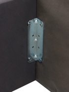 Кровать двуспальная «Гертруда», с подъёмным механизмом, 1600×2000 мм, рогожка, цвет серый - Фото 14