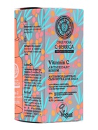 Антиоксидантная сыворотка для лица Natura Siberica Oblepikha C‑BERRICA, 30 мл - Фото 2