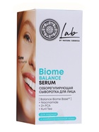 Себорегулирующая сыворотка для лица NS Lab Biome Balance, 50 мл - Фото 2