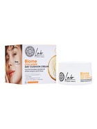 Коллагеновый дневной крем‑кушон для лица NS Lab Biome Collagen, 50 мл - Фото 1