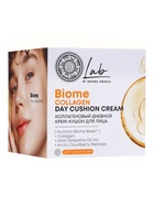Коллагеновый дневной крем‑кушон для лица NS Lab Biome Collagen, 50 мл - Фото 2