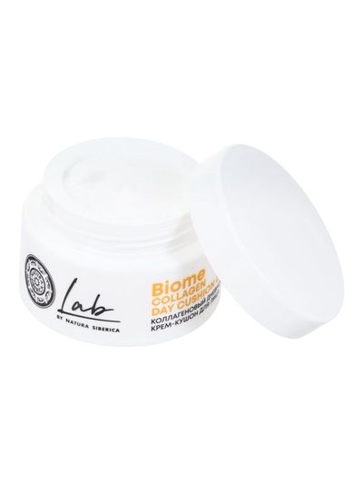 Дневной крем‑кушон для лица коллагеновый NS Lab Biome Collagen, 50 мл