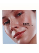 Гиалуроновый ночной крем‑филлер для лица NS Lab Biome Hyaluron, 50 мл - Фото 4