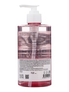 Мицеллярная вода NS Lab Biome Sensitive для сухой и чувствительной кожи, 450 мл - Фото 2