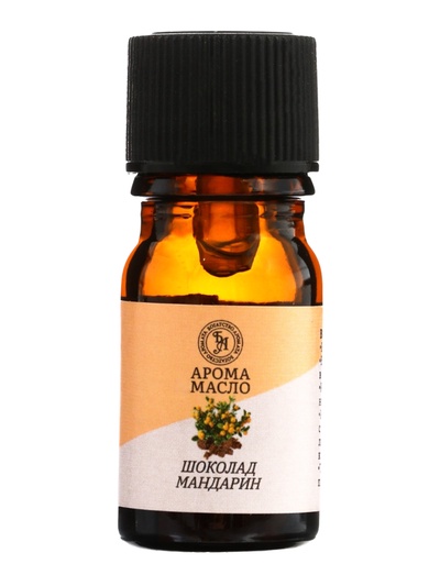 Набор эфирных масел роза-инжир, шоколад-мандарин, апельсин-корица «Богатство Аромата», 3 шт. по 5 мл